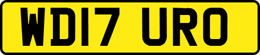 WD17URO
