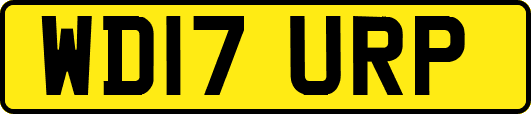 WD17URP