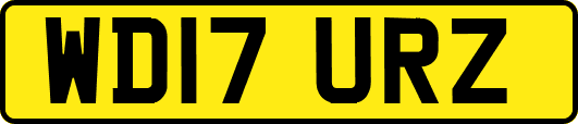 WD17URZ