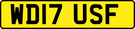 WD17USF