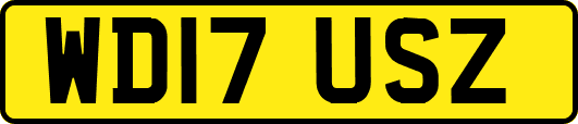 WD17USZ