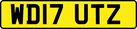 WD17UTZ