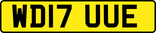 WD17UUE