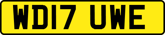 WD17UWE