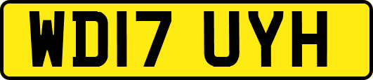 WD17UYH