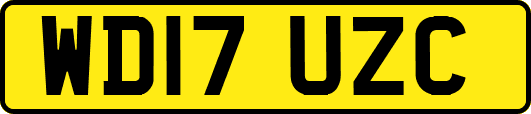 WD17UZC
