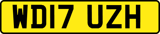 WD17UZH