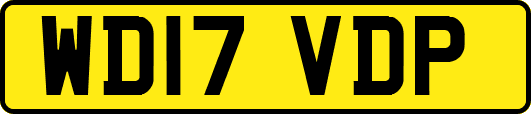 WD17VDP