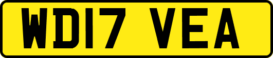 WD17VEA