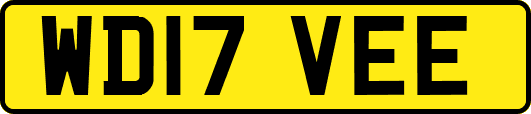 WD17VEE