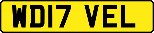 WD17VEL