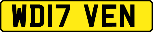 WD17VEN