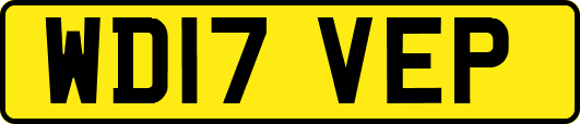 WD17VEP