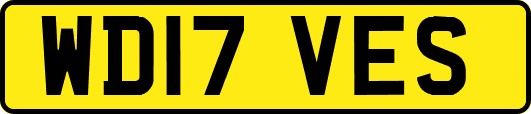 WD17VES