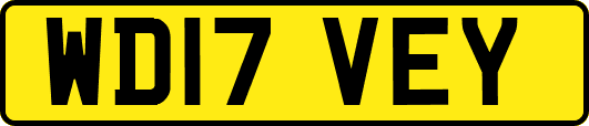 WD17VEY