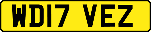 WD17VEZ