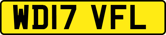 WD17VFL