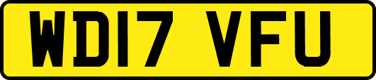 WD17VFU