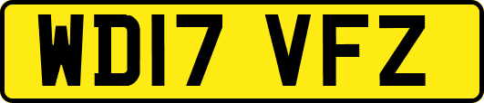 WD17VFZ