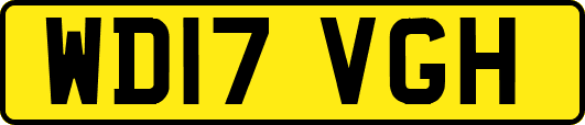 WD17VGH