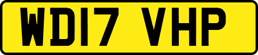 WD17VHP