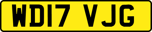 WD17VJG