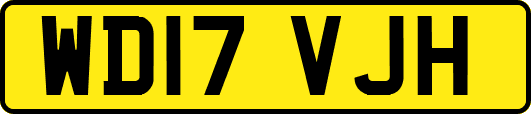 WD17VJH