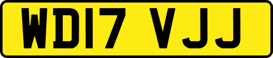 WD17VJJ