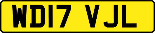 WD17VJL