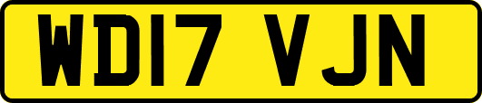 WD17VJN