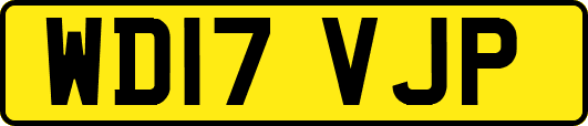 WD17VJP