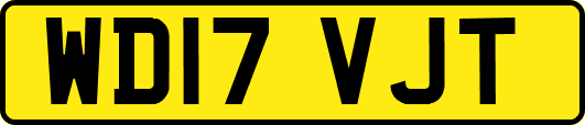 WD17VJT