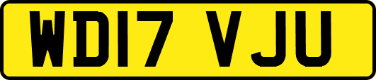 WD17VJU