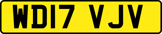 WD17VJV