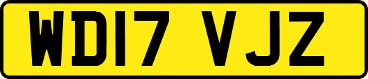WD17VJZ