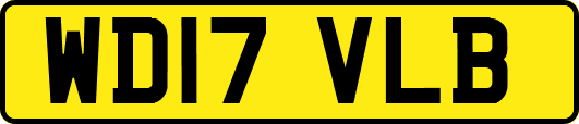 WD17VLB