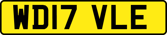 WD17VLE