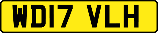 WD17VLH