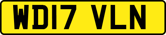 WD17VLN