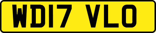 WD17VLO