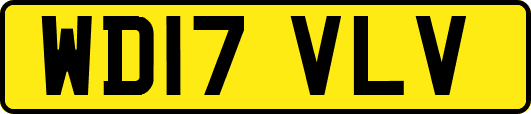 WD17VLV