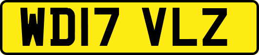 WD17VLZ