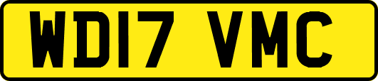 WD17VMC