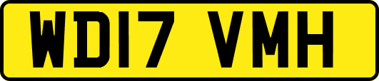 WD17VMH