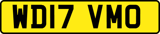 WD17VMO