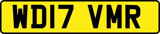 WD17VMR