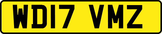 WD17VMZ