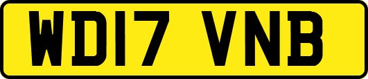 WD17VNB