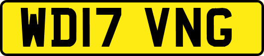 WD17VNG
