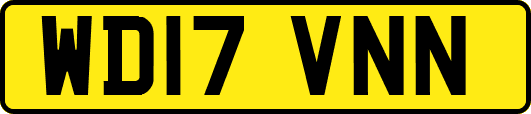 WD17VNN